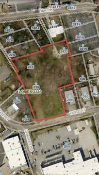 Commercial Land in Martinez, GA