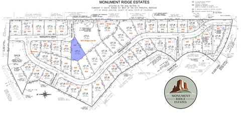 Building Lot in Redlands Community