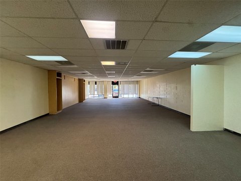 Retail or Office Suite