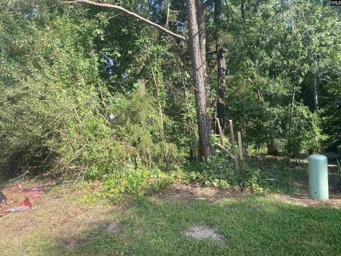 Residential Land Lot in Custom Home Subdivision