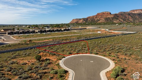 Land, Kanab, UT