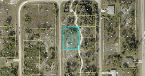 LAND - LEHIGH ACRES, FL