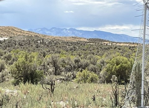 Elko, Nevada Land Parcel