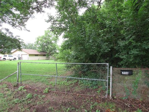 LAND - Pauls Valley, OK