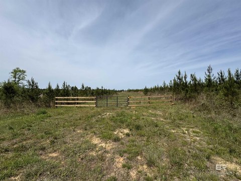 Robertsdale Land Ready to Build