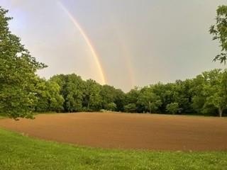 Equestrian Sanctuary Land in Lone Jack