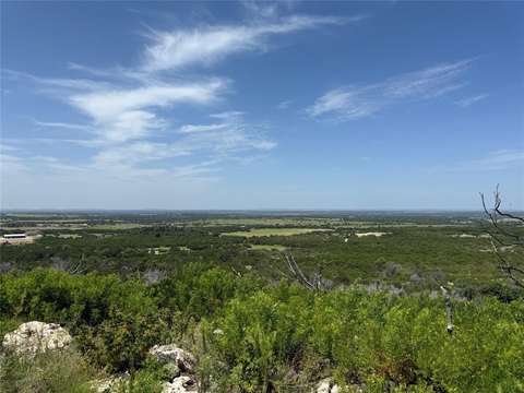 Scenic Land for Hunting, Recreation