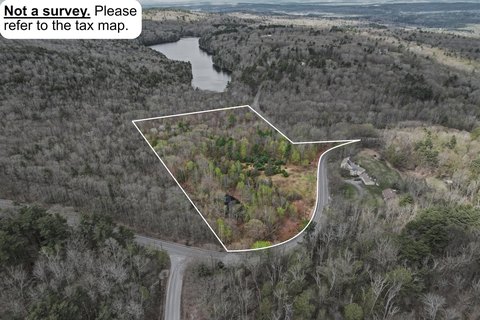 LAND - Pittsfield, NH