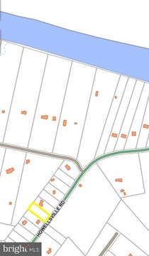 Land Near Shenandoah River