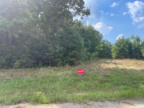 Residential Land in Tatum, TX