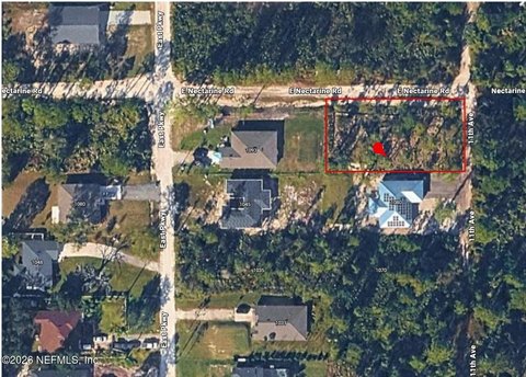 Land, DeLand, FL