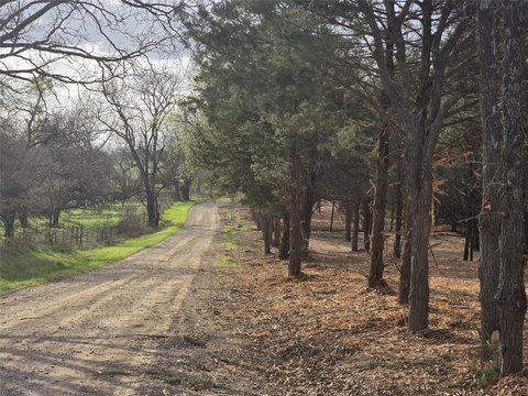 LAND - Sulphur Springs, TX