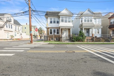 Two-Unit Residential Income Property