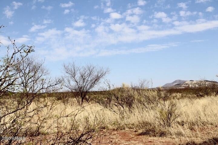 184 Acres of Land, Bisbee