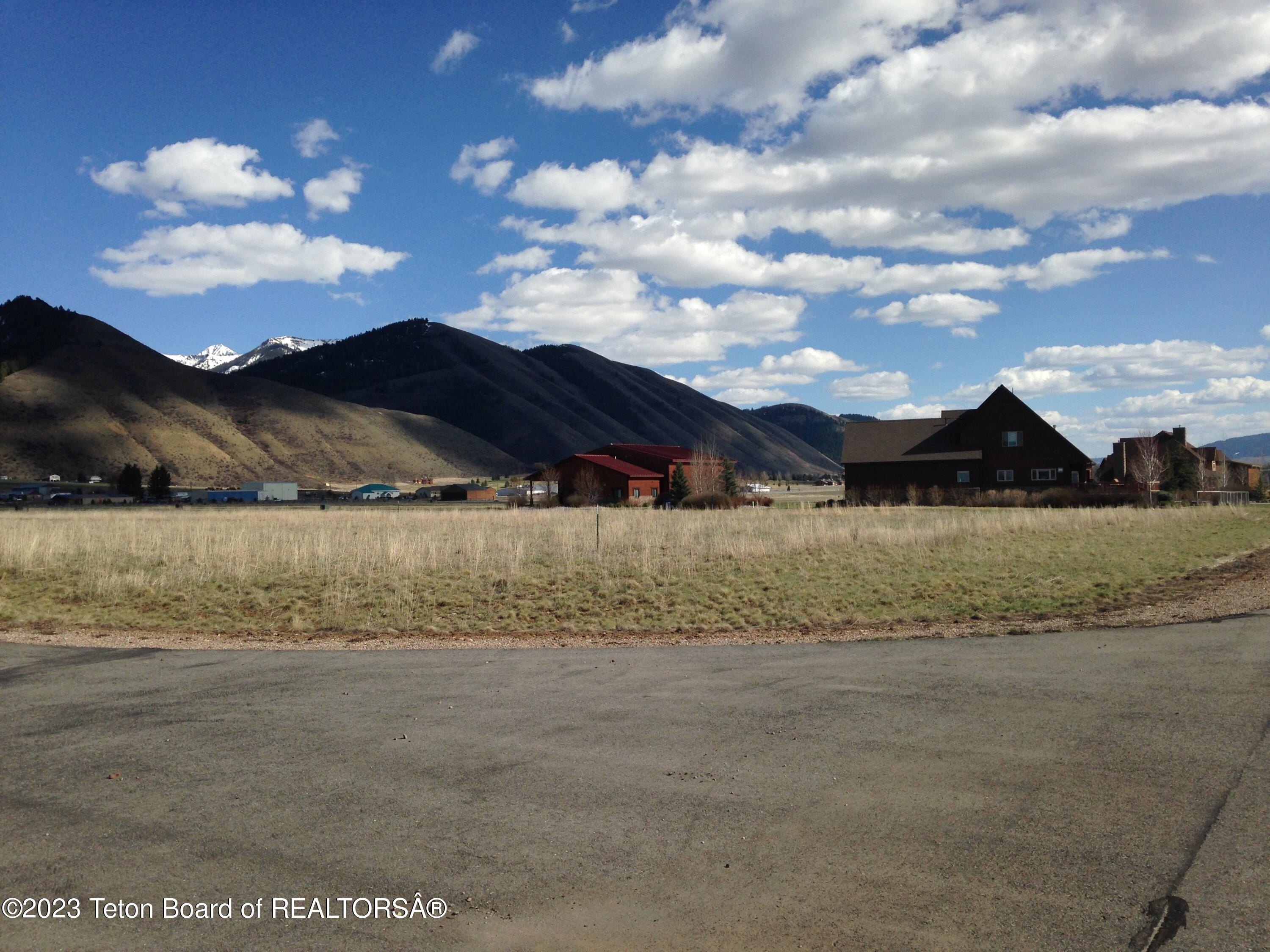 Afton Airpark Premier Lot