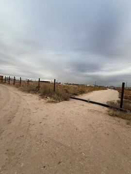 Unrestricted Land in Midland, TX
