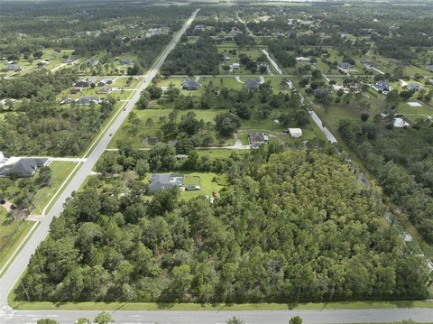 Land, ORLANDO, FL
