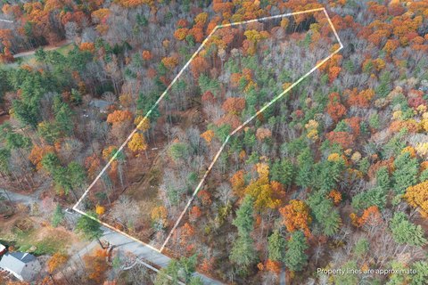Brentwood Land Parcel For Sale