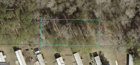 Land in Lagrange, Georgia