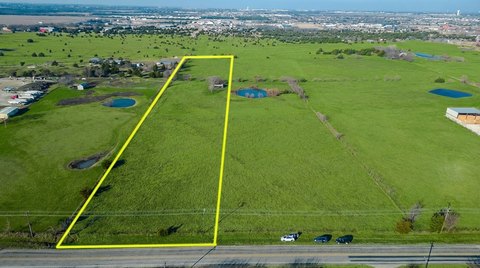 Land, Royse City, TX