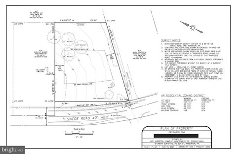 East Norriton Land For Sale