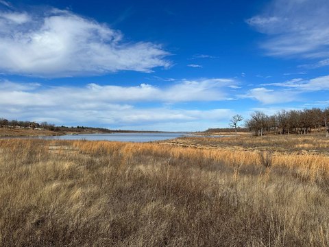 Land, Sand Springs, OK