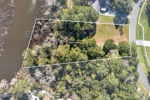 Land, Havelock, NC