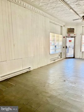 Prime Commercial Space in Philadelphia