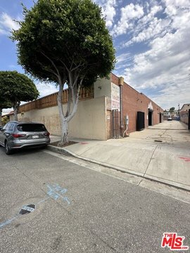 Prime Inglewood Development Opportunity