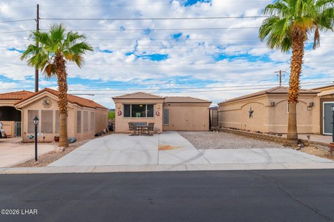 Land, Lake Havasu City, AZ