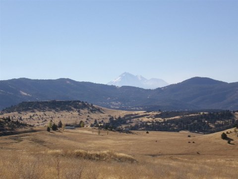 Land, Hornbrook, CA