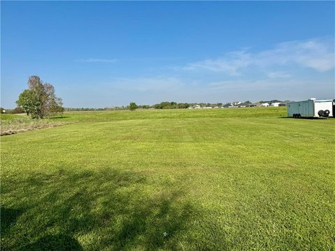Land, Des Allemands, LA