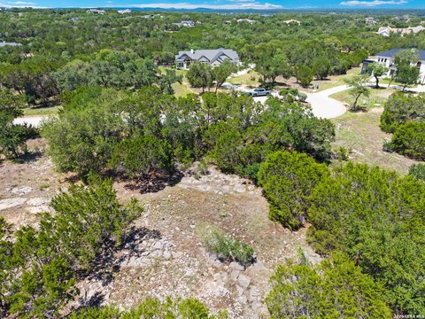 LAND - Boerne, TX