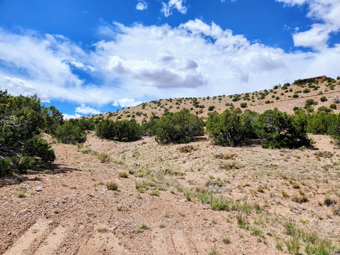 Placitas, NM Land For Sale