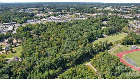 Land, Indian Trail, NC