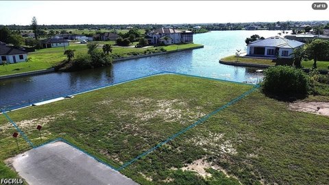 Land, Cape Coral, FL