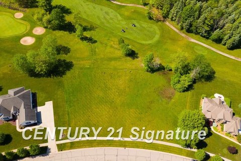 Residential Land in Gated Community