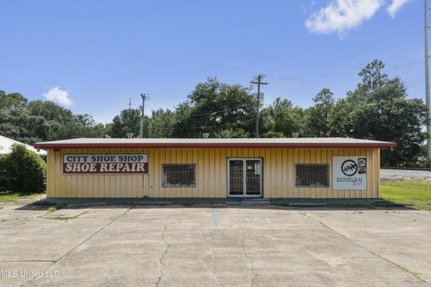 Pascagoula Commercial Investment Opportunity