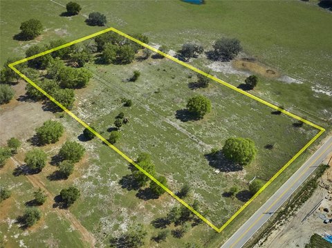 Land, LAKE WALES, FL