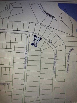 Land in Fairfield Bay, AR