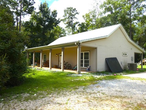 Land, Tallahassee, FL