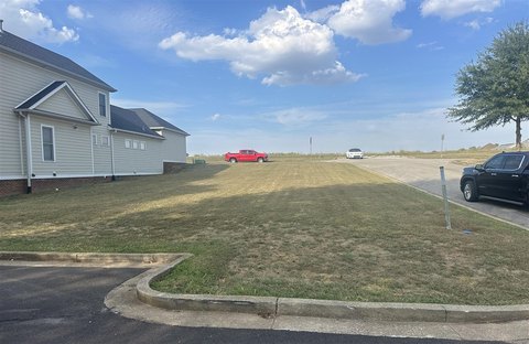 Land in Desirable Bowling Green