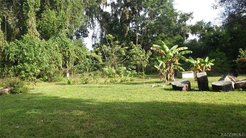 Land, Floral City, FL