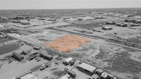 Commercial Land Near Highway 385