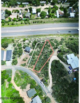 Land, Prescott, AZ