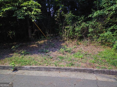 Land, Fairburn, GA