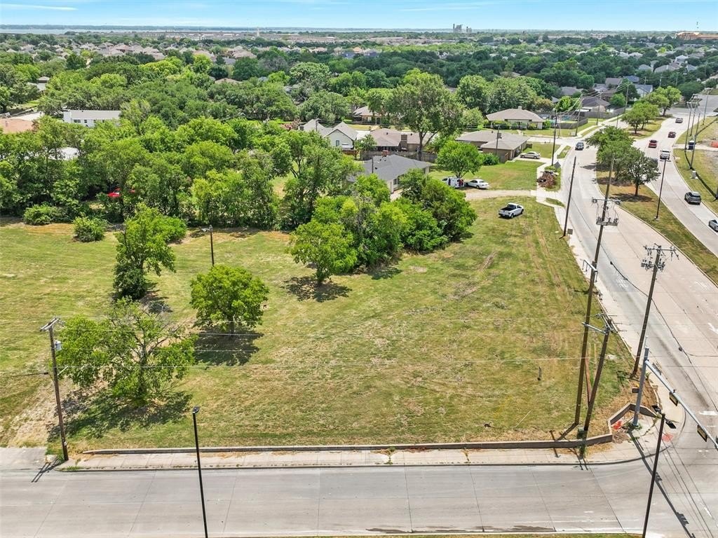 Garland Land Near Interstate 30