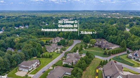 Lots/Land, Greenville, SC