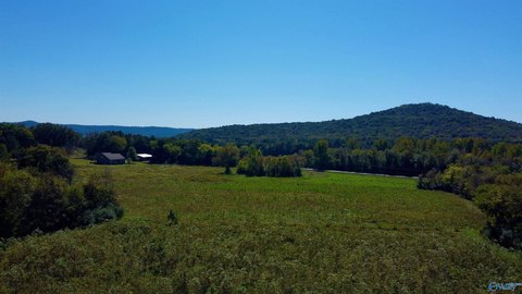 Land, Somerville, AL