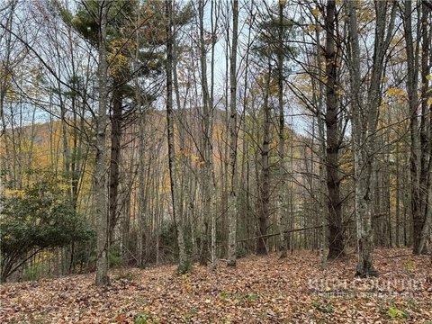 Land, Banner Elk, NC